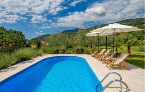 Amazing Apartment In Lovran With Wifi